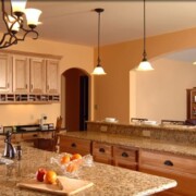 Interior of Deer Park home for sale by Summit Realtors: Jodi Kallus Realtor