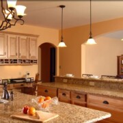 Interior of Deer Park home for sale by Summit Realtors: Jodi Kallus Realtor